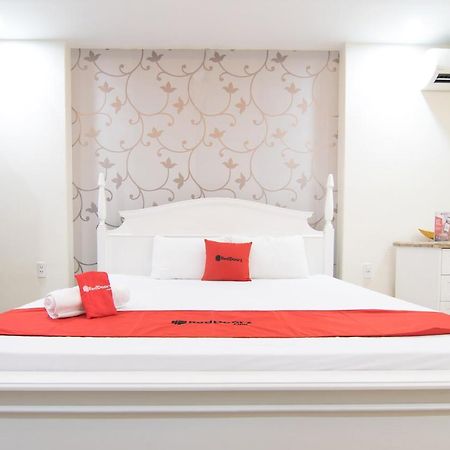 Sunshine Hotel - Phu My Hung 胡志明市 外观 照片