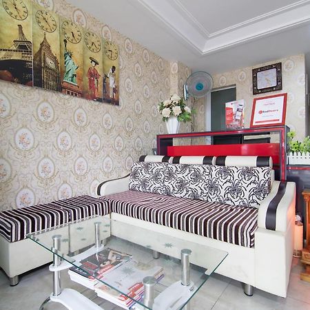 Sunshine Hotel - Phu My Hung 胡志明市 外观 照片