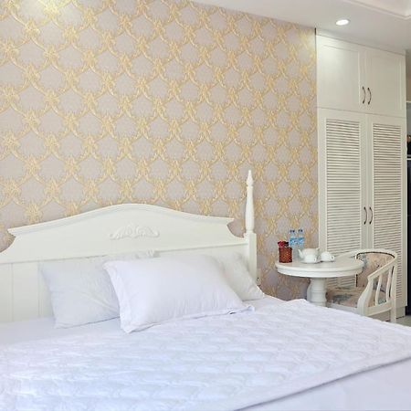 Sunshine Hotel - Phu My Hung 胡志明市 外观 照片