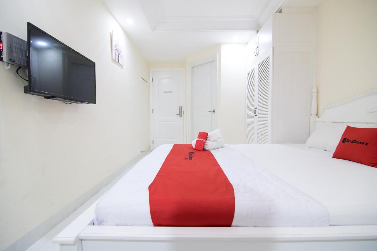 Sunshine Hotel - Phu My Hung 胡志明市 外观 照片
