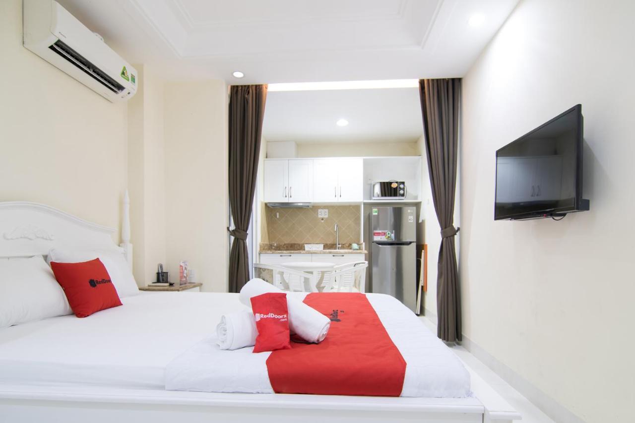 Sunshine Hotel - Phu My Hung 胡志明市 外观 照片