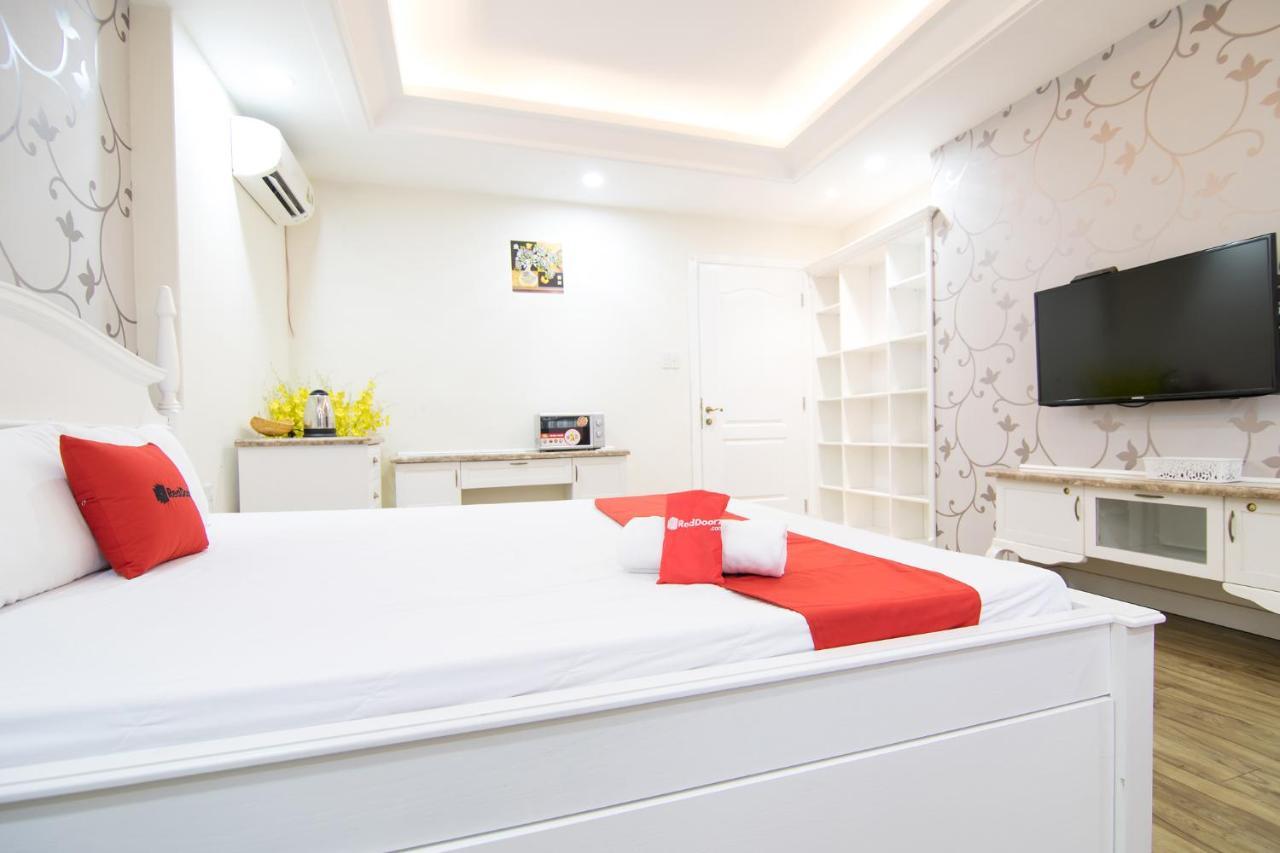 Sunshine Hotel - Phu My Hung 胡志明市 外观 照片