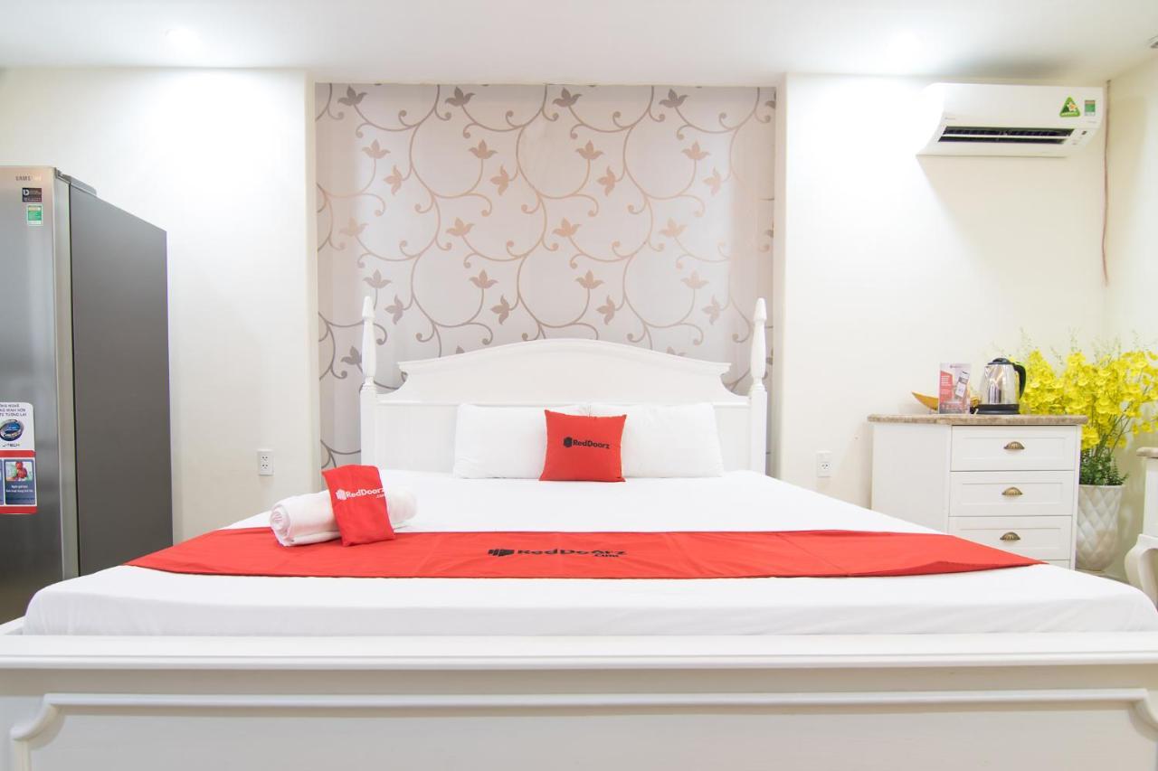 Sunshine Hotel - Phu My Hung 胡志明市 外观 照片