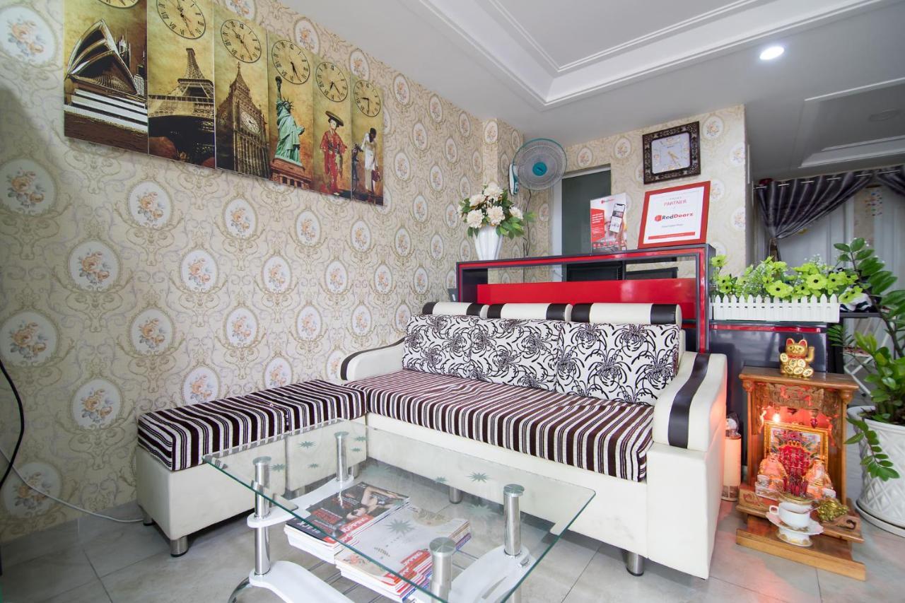 Sunshine Hotel - Phu My Hung 胡志明市 外观 照片