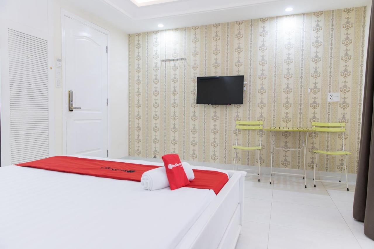Sunshine Hotel - Phu My Hung 胡志明市 外观 照片