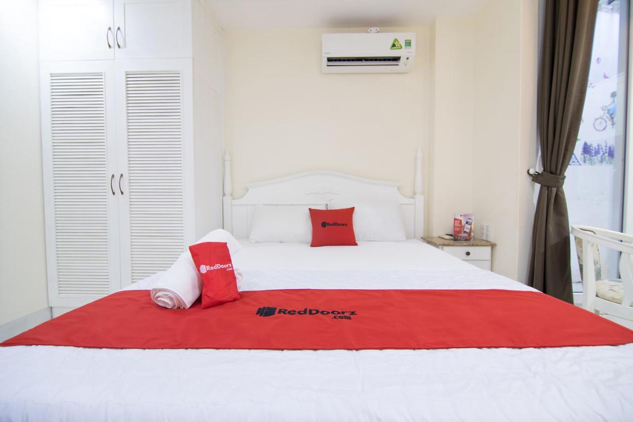 Sunshine Hotel - Phu My Hung 胡志明市 外观 照片