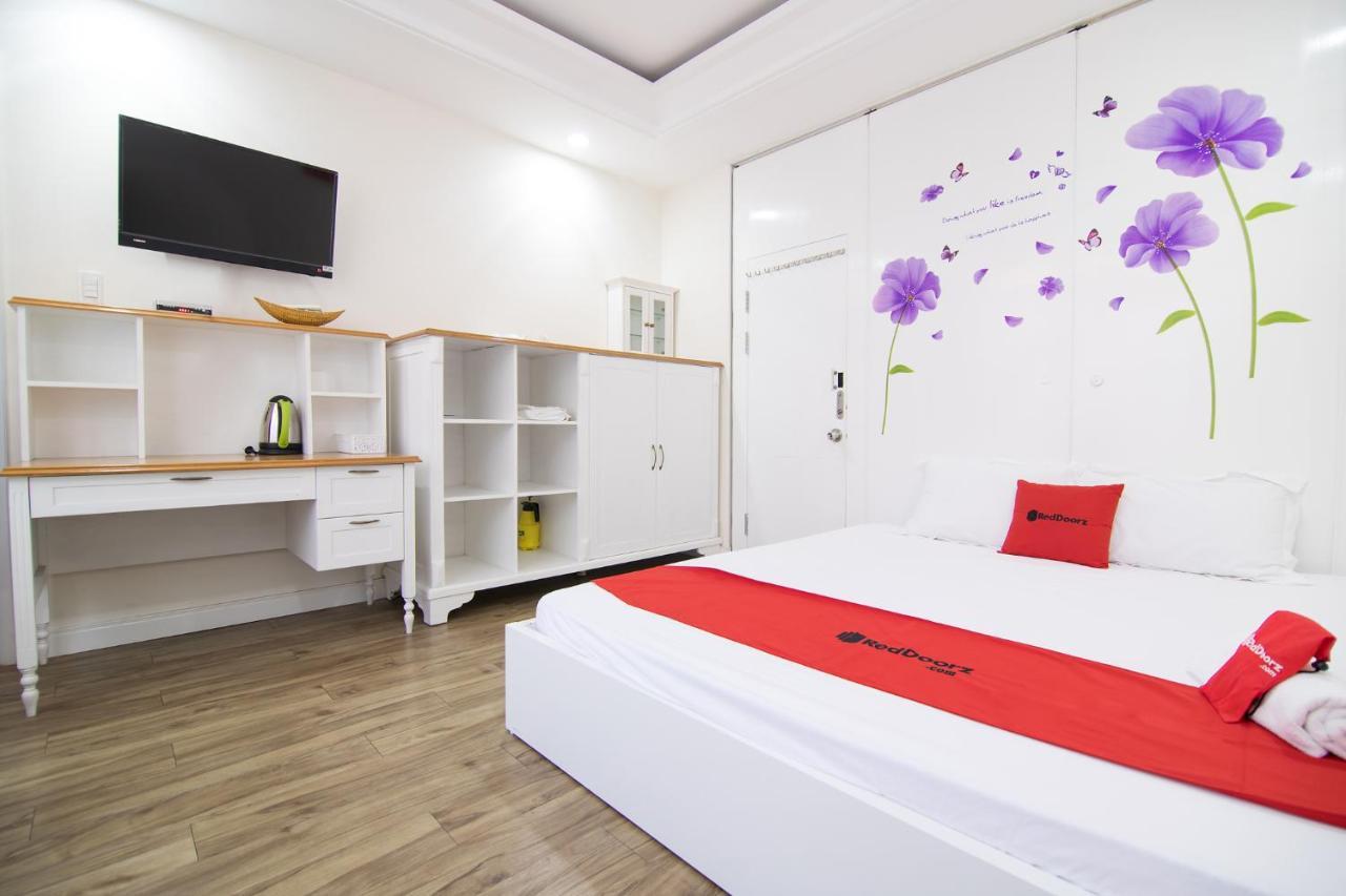 Sunshine Hotel - Phu My Hung 胡志明市 外观 照片