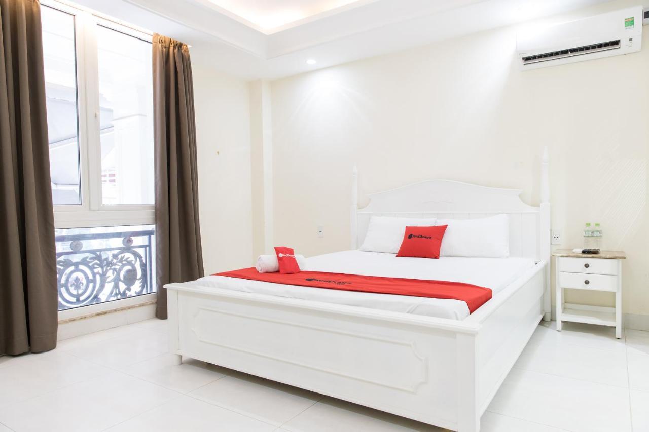 Sunshine Hotel - Phu My Hung 胡志明市 外观 照片