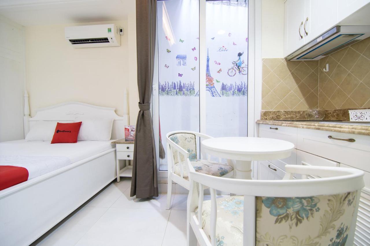 Sunshine Hotel - Phu My Hung 胡志明市 外观 照片