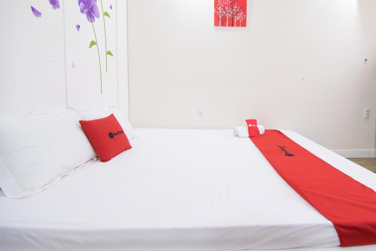 Sunshine Hotel - Phu My Hung 胡志明市 外观 照片