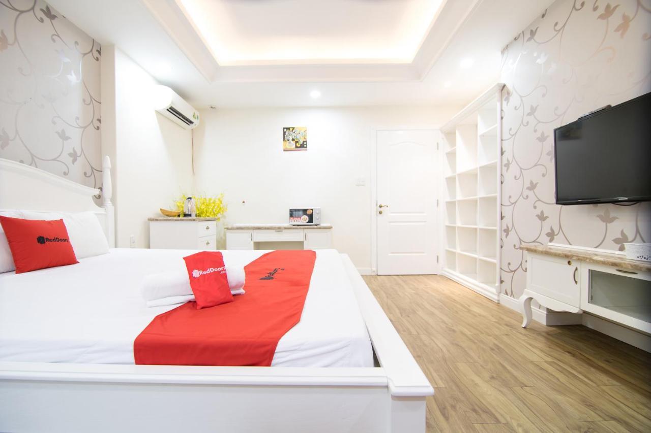 Sunshine Hotel - Phu My Hung 胡志明市 外观 照片