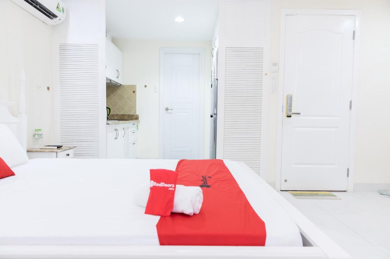 Sunshine Hotel - Phu My Hung 胡志明市 外观 照片