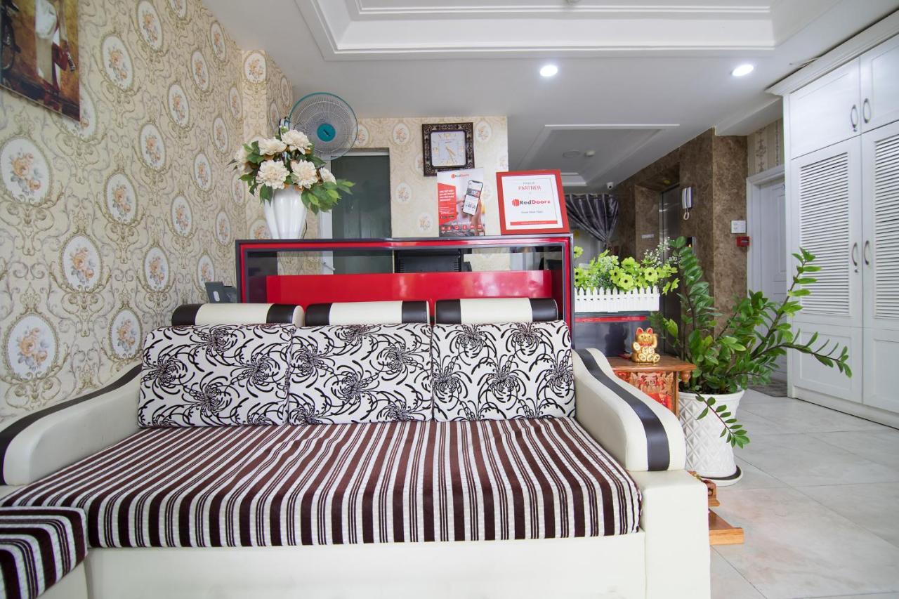 Sunshine Hotel - Phu My Hung 胡志明市 外观 照片