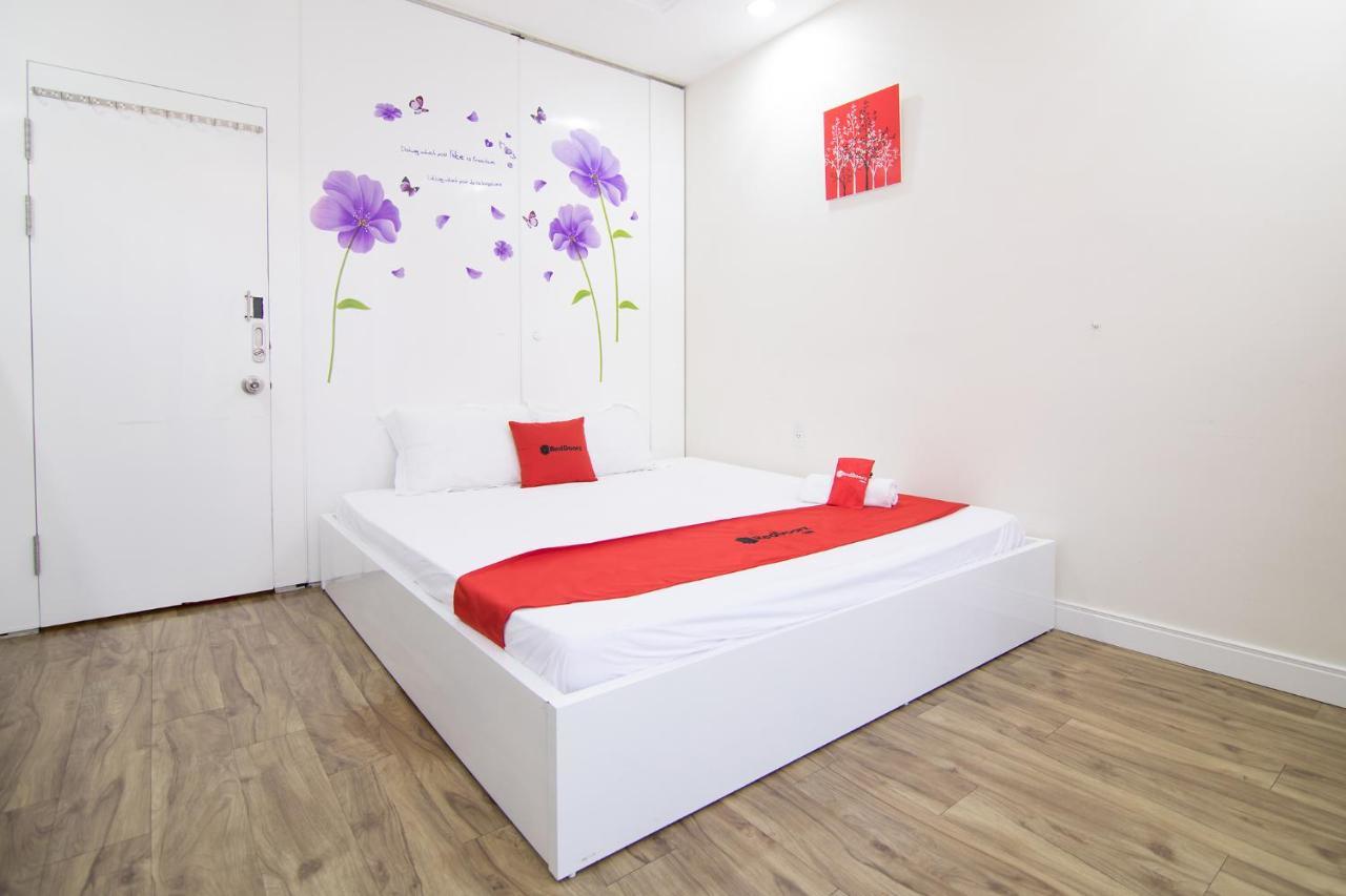Sunshine Hotel - Phu My Hung 胡志明市 外观 照片