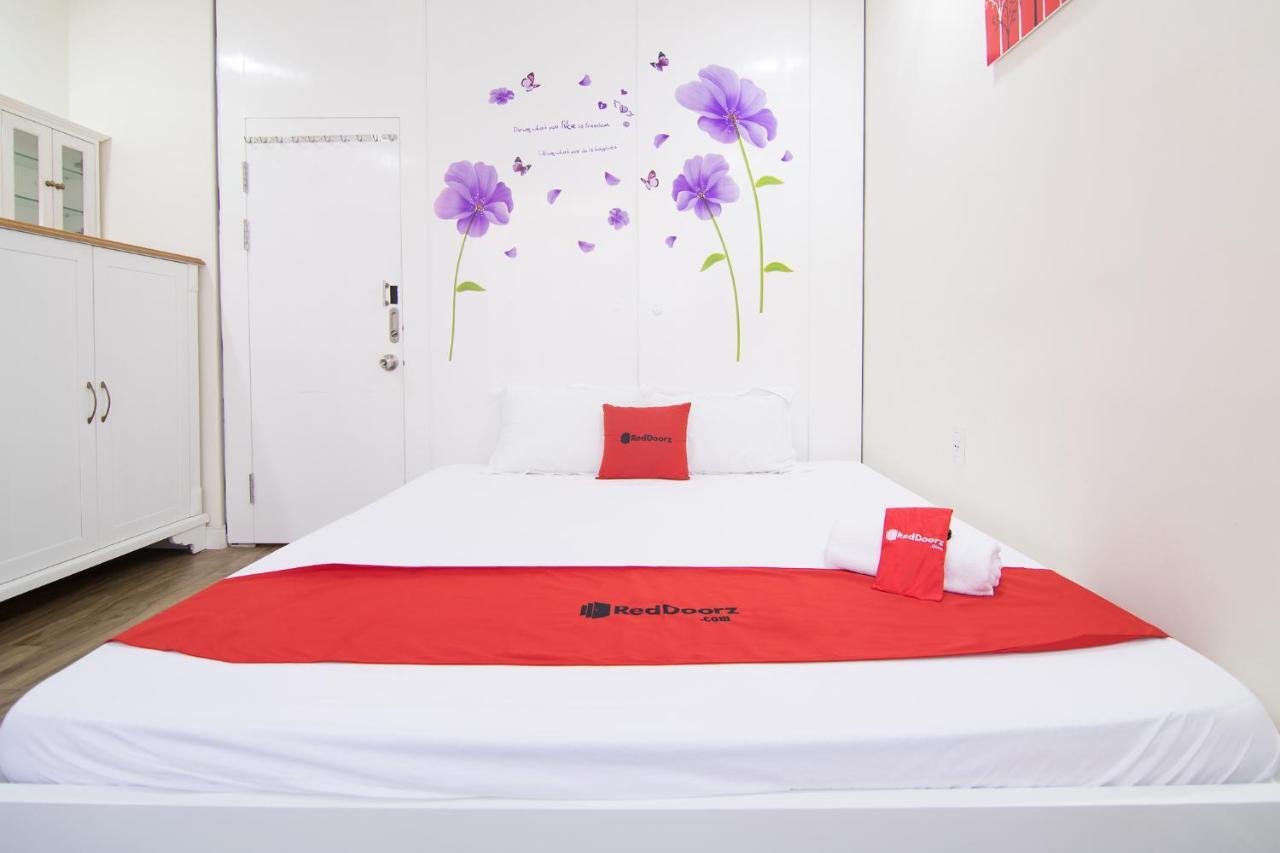 Sunshine Hotel - Phu My Hung 胡志明市 外观 照片