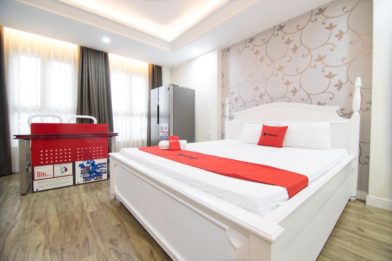 Sunshine Hotel - Phu My Hung 胡志明市 外观 照片