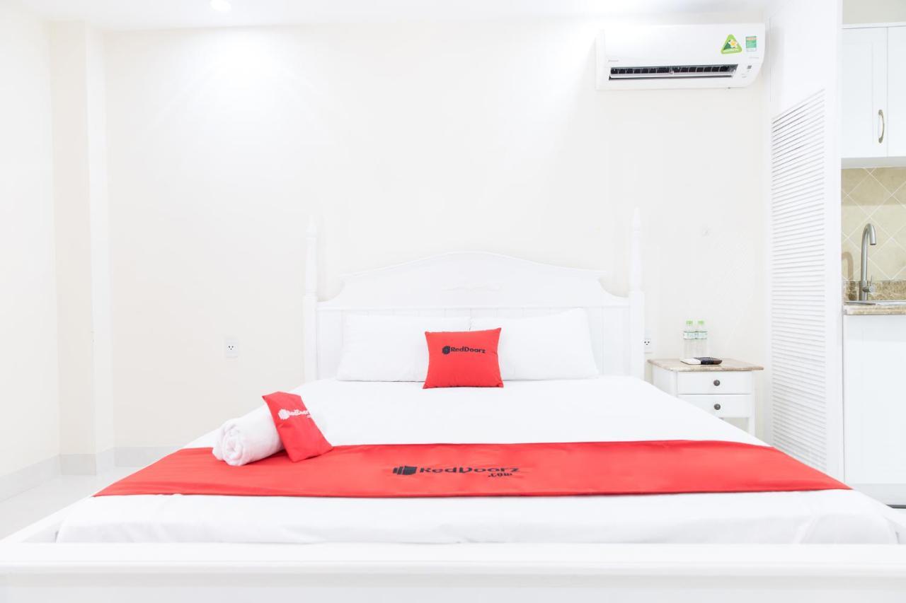 Sunshine Hotel - Phu My Hung 胡志明市 外观 照片