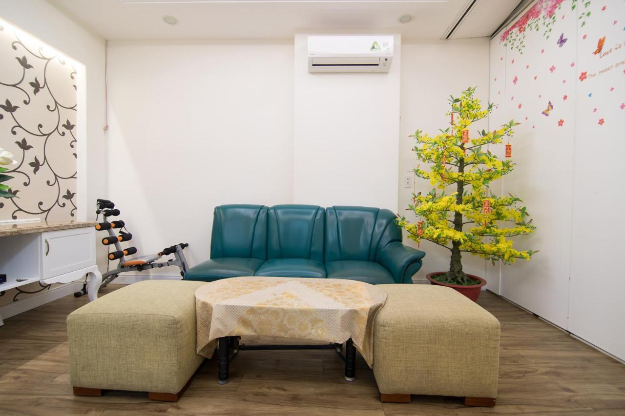 Sunshine Hotel - Phu My Hung 胡志明市 外观 照片