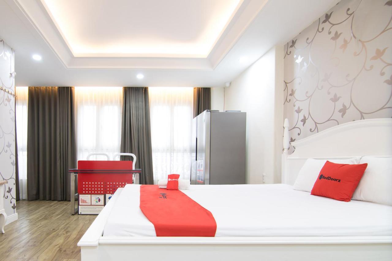 Sunshine Hotel - Phu My Hung 胡志明市 外观 照片