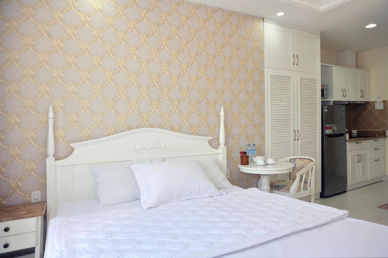 Sunshine Hotel - Phu My Hung 胡志明市 外观 照片